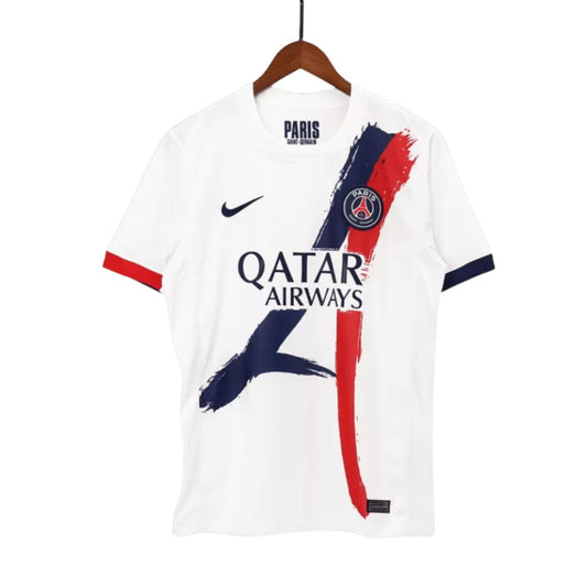 PSG 2024/25 Away Kit