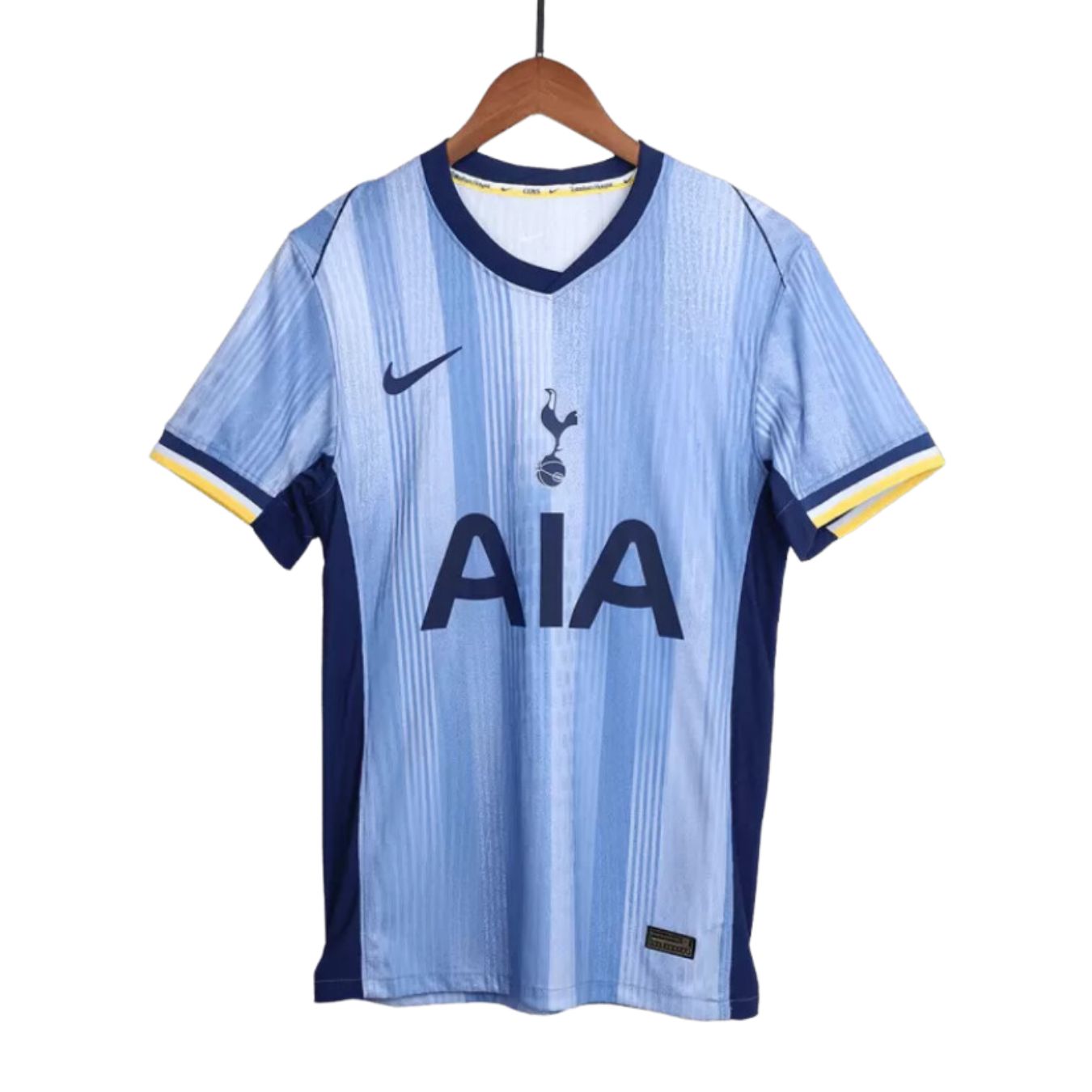 Tottenham 2024/25 Away Kit