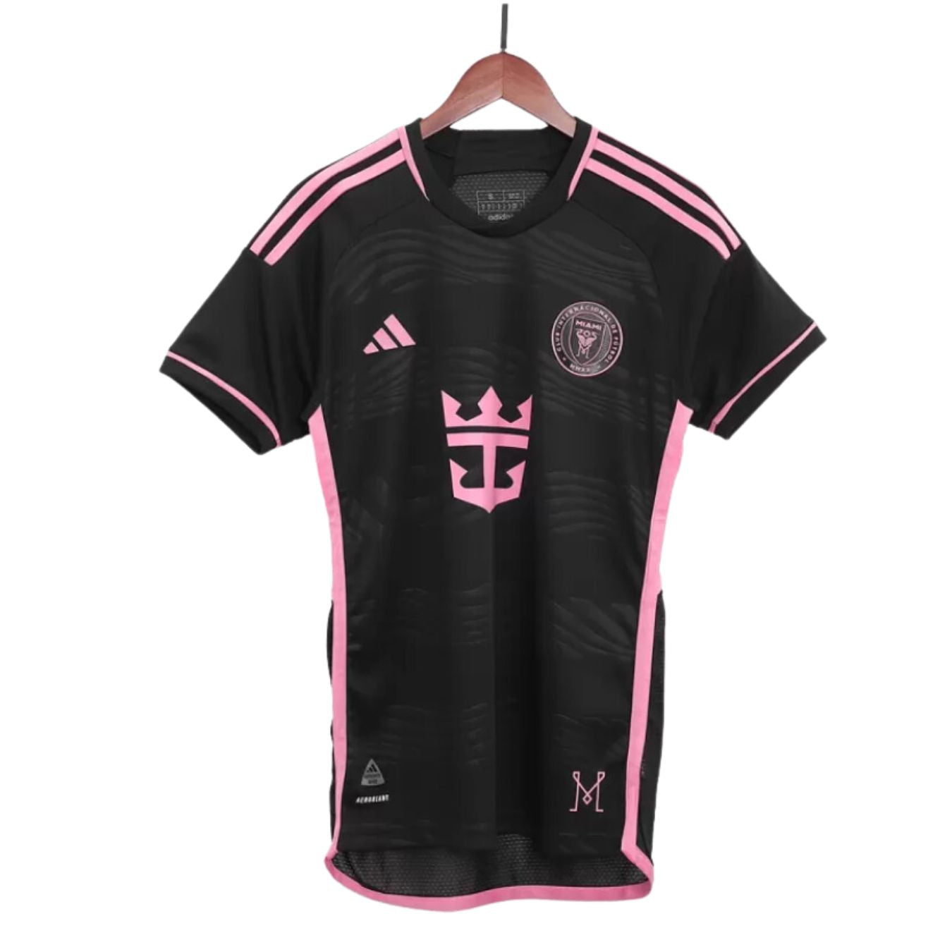 Inter Miami 2024 Away Kit