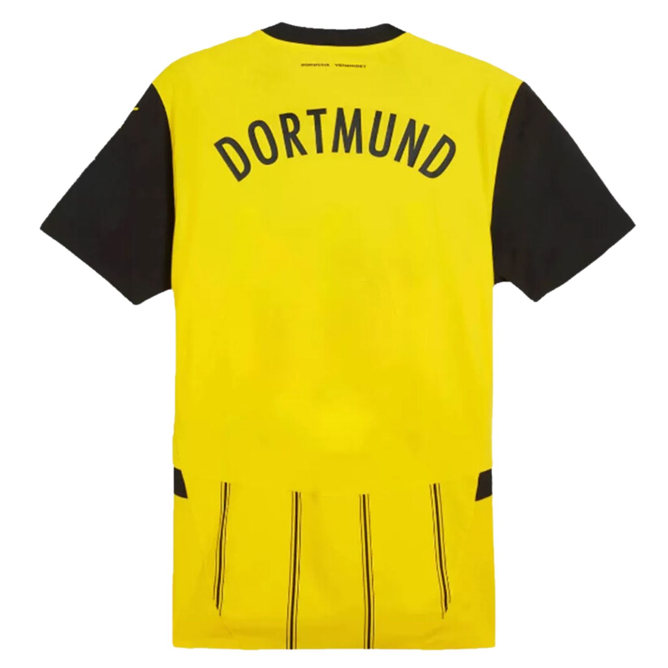 Borussia Dortmund 2024/25 Home Kit