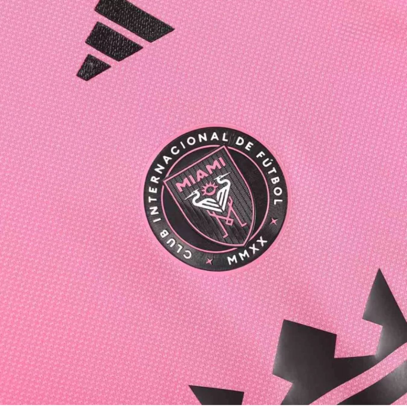 Inter Miami 2024 Home Kit